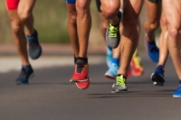 Choosing the Right Running Shoes for a Marathon