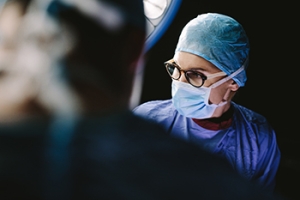 Foot and Ankle Surgeries and Possible Complications