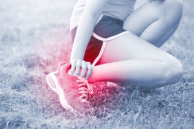 Achilles Tendon Rupture and Its Impact on Mobility
