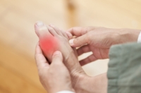 Causes of and Risk Factors for Gout
