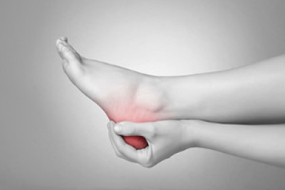 Sever’s Disease can Affect the Growth Plate in the Heel